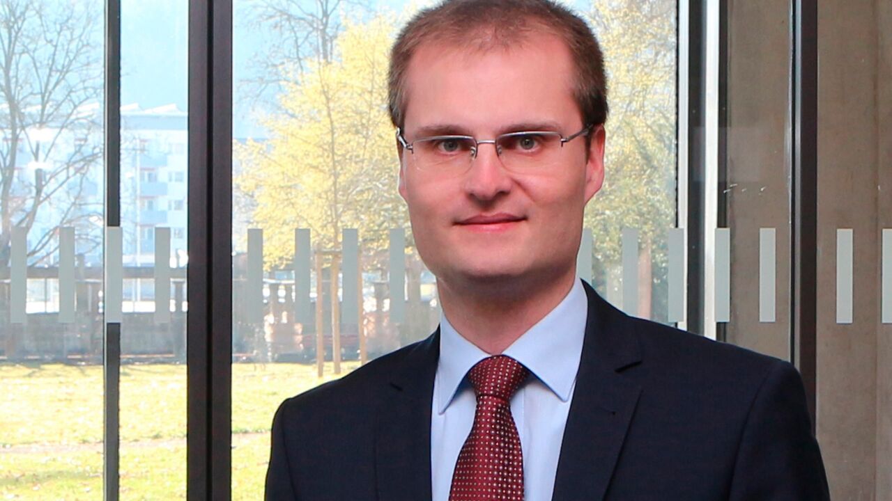 Michael Rueß